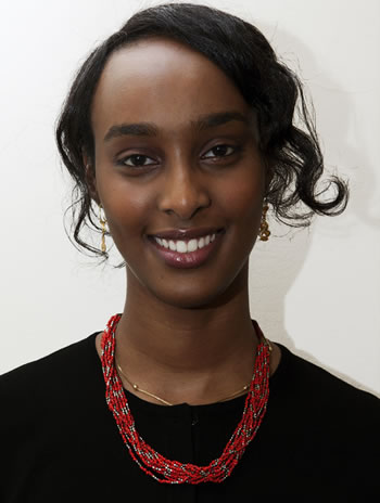 Ladan Osman