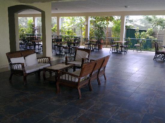 Photos of Almond Resort, Garissa