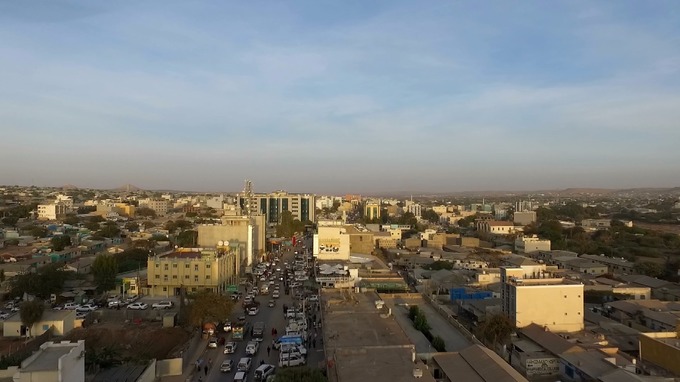 Almost all women in Somaliland are forced to undergo FGM.