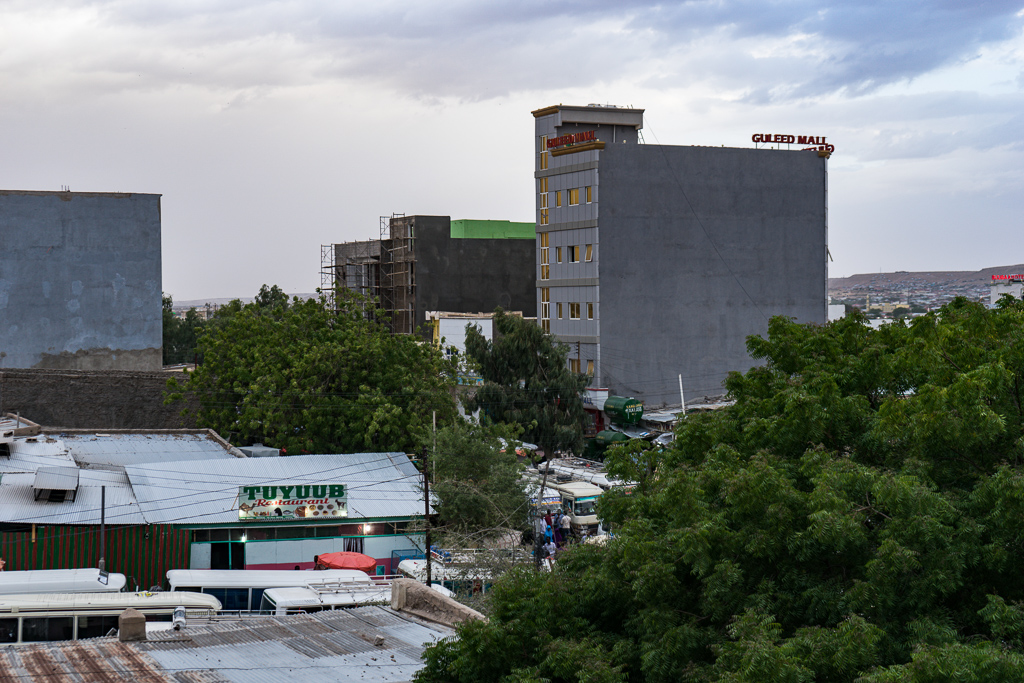 Hargeisa, Somaliland