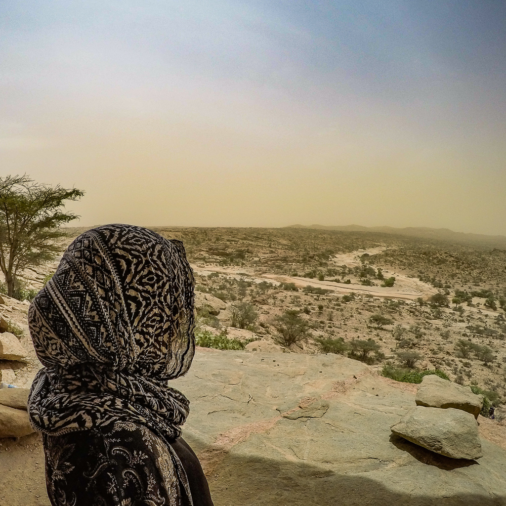 Solo Female Travel in Somaliland